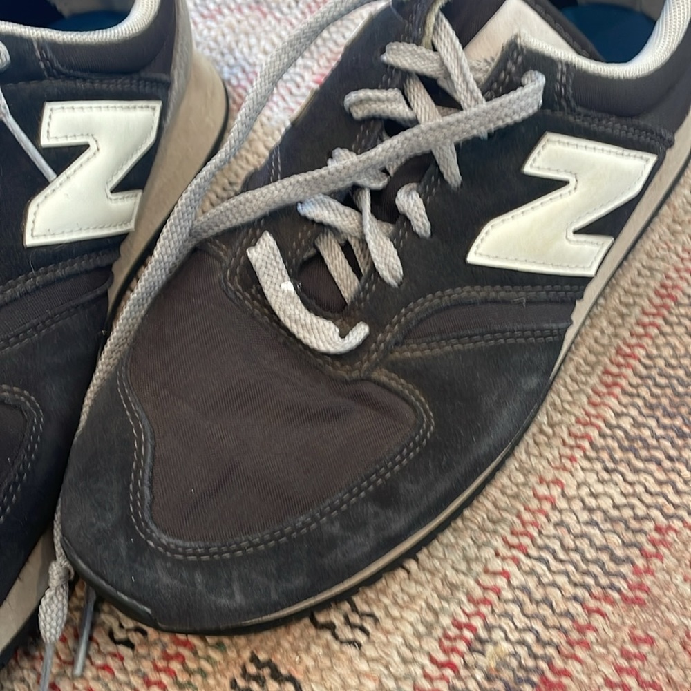 New balance 420 men’s sneakers. - Picture 4 of 5